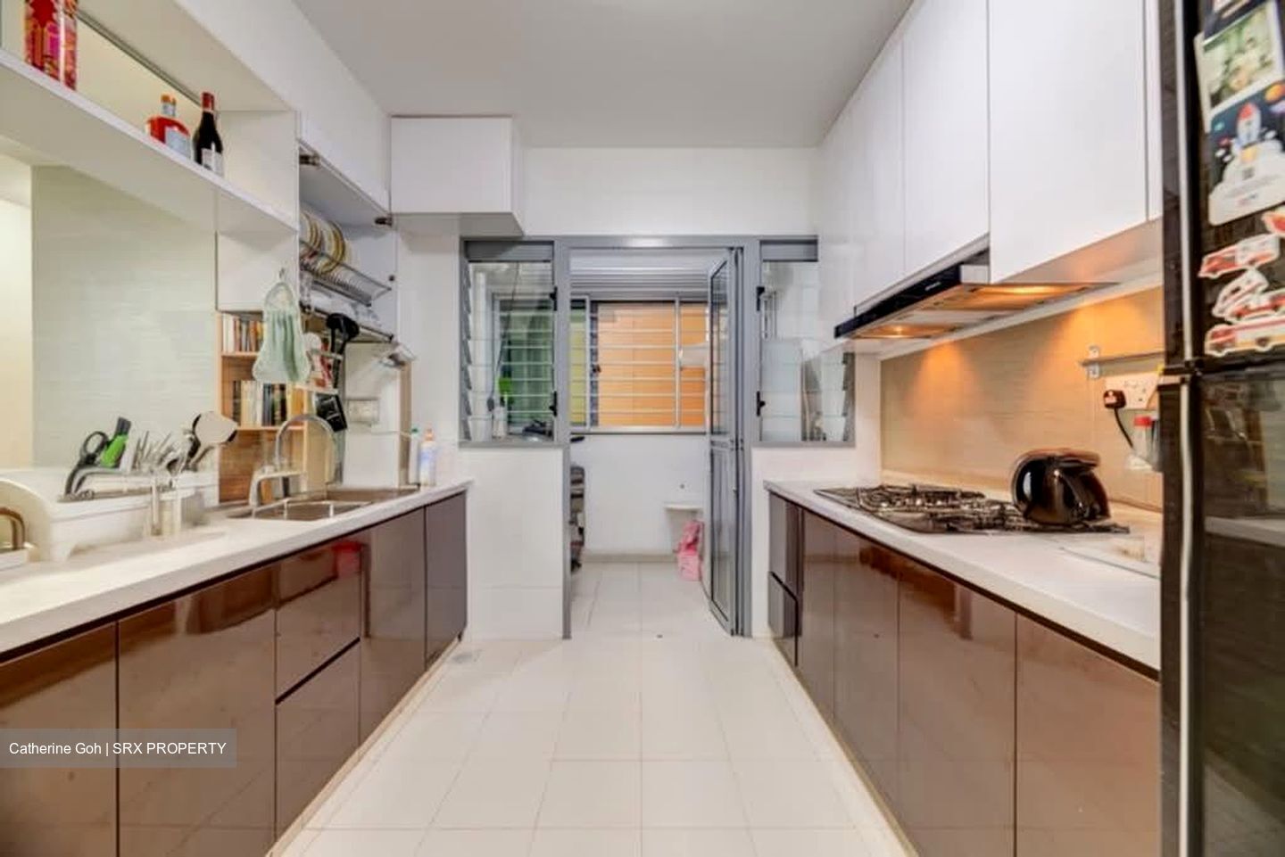 Blk 682B Waterway View (Punggol), HDB 4 Rooms #553563301